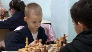 Шахматный ренессанс: как в Северной Осетии воспитывают чемпионов