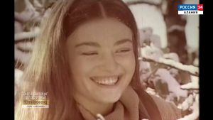 Снег в сентябре