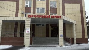 Два ребенка получили травмы при использовании пиротехники в новогоднюю ночь в Северной Осетии