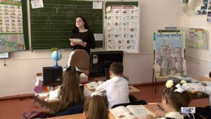 82 студента СОГУ, работающие в школах, будут получать ежемесячную выплату в размере 7 тыс. рублей