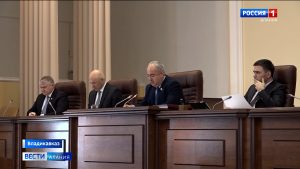 Более 11 млрд рублей за 3 года получила Северная Осетия из федерального бюджета на развитие образования