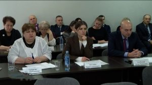 2025-æм азы республикон бюджетмæ хъалонтæ æмæ æнæхъалон æфтиæгтæ, 2024-æм азимæ абаргæйæ, бацыд 2 миллиарды 836 милуан сомæй фылдæр