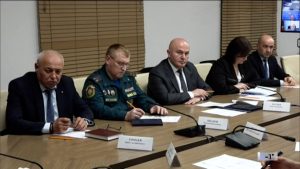 Сергей Меняйлойы разамындæй арæзт æрцыди, 2026-æм азы зынгсирвæзтыты æмæ ламидæтты ныхмæ тох кæныны мадзæлттимæ баст æмбырд