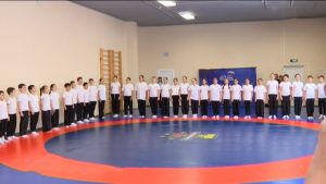 Цæгат Ирыстоны 9 ахуыргæнæндоны царды уадзын райдыдтой проект «Хъæбысæйхæст скъолатæм»