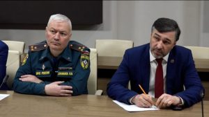 Дзæуджыхъæуы арæзт æрцæудзæн æртыккаг Æппæтуæрæсеон театралон фестиваль «Вахтангов. Путь домой»