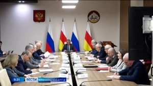 Атарты Георгий стæй Бетанты Марат хорзæхджынгонд æрцыдысты Уæрæсейы президенты бузныджы фыстæджытæй