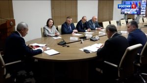 2026-æм азы хъæууон хæдзарады рæзтæн дихгонд æрцыди 2 млрд сомы