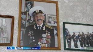 Нæ республикæйы ацыдысты фыдыбæстæстæ хъахъхъæнджытæн кадгæнæн мадзæлттæ