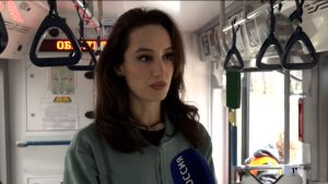 Дзæуджыхъæуы Фыдыбæстæ Хъахъхъæнæджы боны кадæн арæзт æрцыд рухстауæн рейс