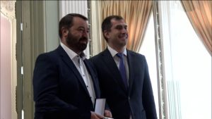 Тугъанты Махарбеджы номыл аивадон музейы кадджын уавæры хорзæхгонд æрцыдысты Цæгат Ирыстоны культурæйы сгуыхт кусджытæ