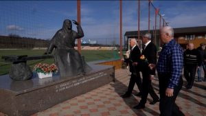 Хæзныдоны арæзт æрцыд хæрзаудæн мадзал