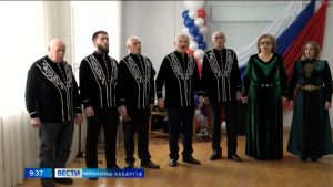 Культурæмæ стыр æвæрæн кæй хæссы, уый тыххæй Джихаты Романæн лæвæрд æрцыд Цæгат Ирыстоны культурæйы сгуыхт кусæджы ном, стæй «Ирыстоны сæраппонды» майдан