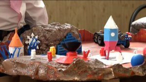 Дзæуджыхъæуы цæуы æрвылазон зонадон-техникон сфæлдыстадон конкурс «Фидæнмæ фæндаг»