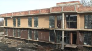 Цæгат Ирыстоны арæзт цæуы, абарæн кæмæн нæй, ахæм социалон объект – нырыккон хæдзар-интернат ацæргæ æмæ инвалид адæмæн