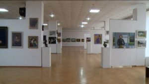 Нывгæнджыты Цæдисы залы байгом равдыст «Сфæлдыстады къæпхæнтæ»