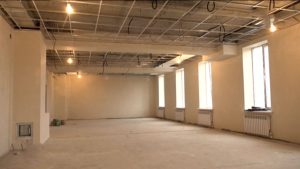 Елхоты культурон рæзты Центры арæзтад фæхæццæ кæны кæронмæ