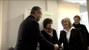 Цæгат Ирыстоны паддзахадон университеты байгом психологон диагностикæйы æмæ консультаци кæныны центр