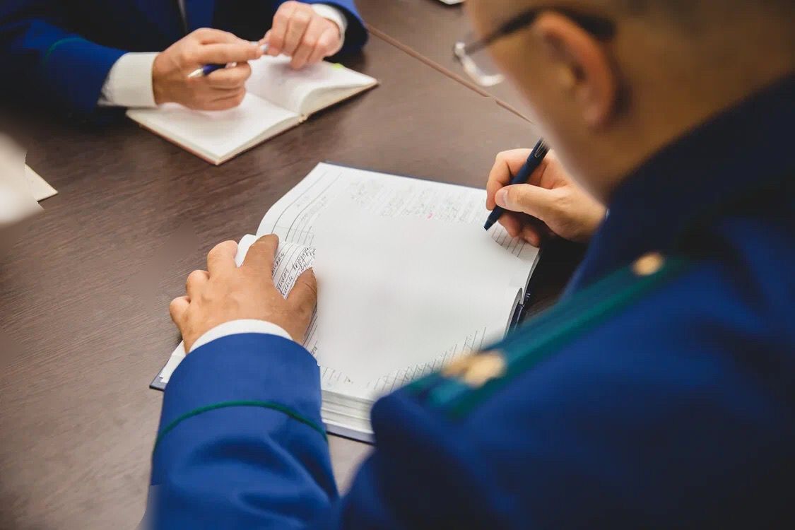 53-летняя жительница республики предстанет перед судом по обвинению в смертельном ДТП