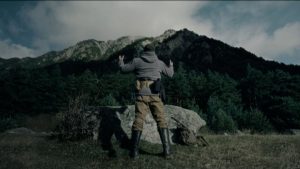 Кинойы хæдзары ацыд аивадон киноныв «Цуанон»-ы премьерон равдыст