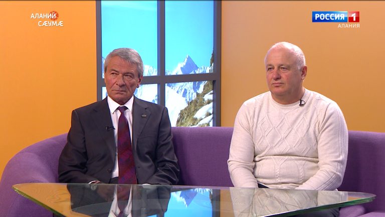 Аланий сӕумӕ