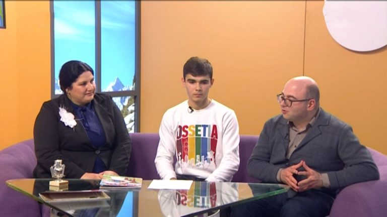 Аланий сӕумӕ