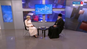 Человек и вера. Государство и церковь