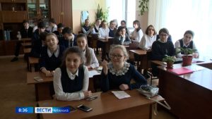Для выпускников 9-х классов начинаются экзаменационные испытания