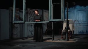 Сегодня во Владикавказе открываются гастроли Абхазского государственного драматического театра им. Самсона Чанба