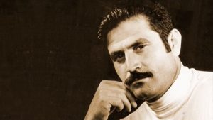 В Северной Осетии вспоминают заслуженного деятеля искусств, артиста балета и хореографа Хаджисмела Варзиева