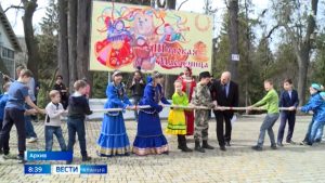 Началась Масленица – один из самых любимых праздников россиян