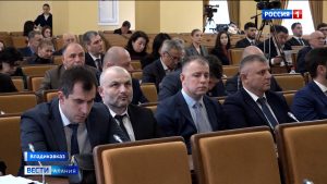 Депутаты парламента Северной Осетии в первом чтении поддержали закон о запрете продажи алкоголя с 9 вечера до 11 утра