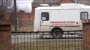 Передвижные диагностические комплексы продолжают курсировать по районам Северной Осетии