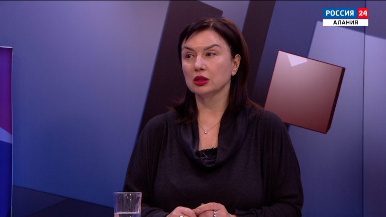 Россия 24. Господдержка для открытия и развития бизнеса участникам СВО и ветеранам боевых действий