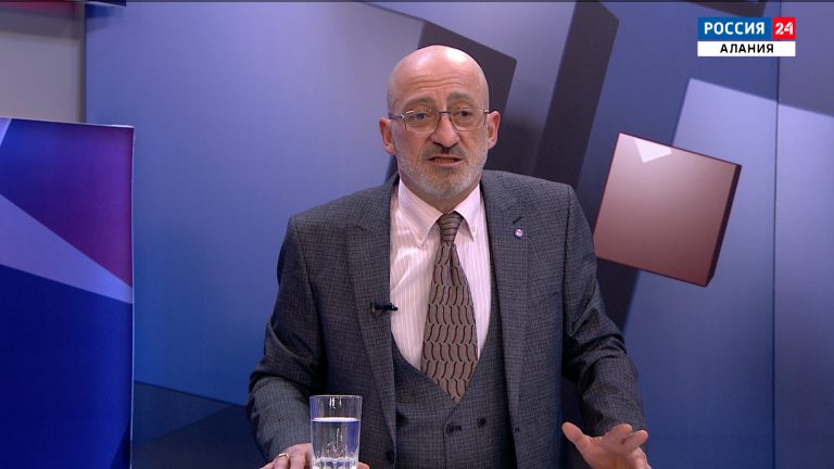 Россия 24. Реализация образовательного туризма в регионе