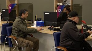 С января этого года в Северной Осетии расширяется механизм поддержки ветеранов СВО, проходящих лечение в центрах реабилитации СФР