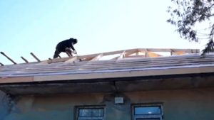 Дзæуджыхъæуы сывæллæтты 87-æм рæвдауæндоны ивынц бæстыхайы сæр