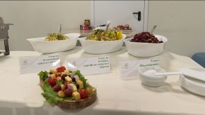 Меню владикавказских школ обновили на 20%