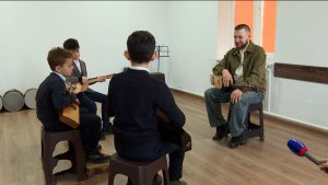 В этом году 17 человек начнут работать в селах Северной Осетии по программе «Земский работник культуры»