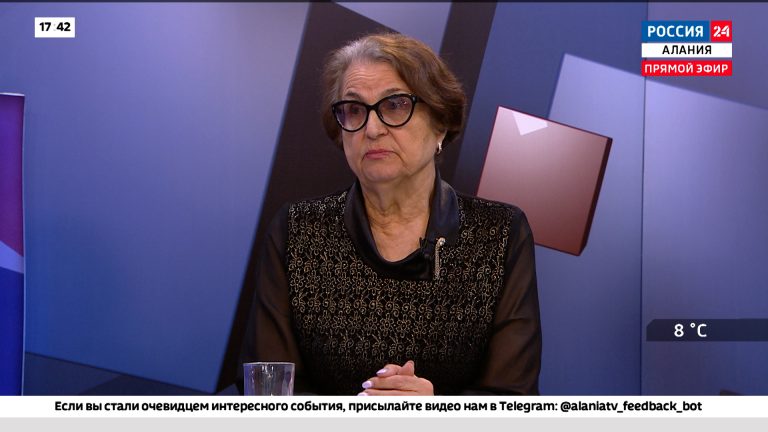 Россия 24. Увековечивание памяти героев