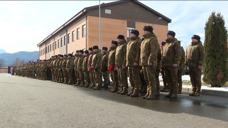 День военной полиции отметили в Северной Осетии