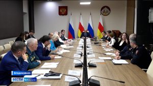 Вопросы подготовки ко Всероссийскому фестивалю «Вахтангов. Путь домой» обсудили в Доме правительства