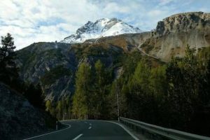 В Северной Осетии в 2027—2028 годах начнут ремонт дороги, ведущей к горнолыжному курорту Цей