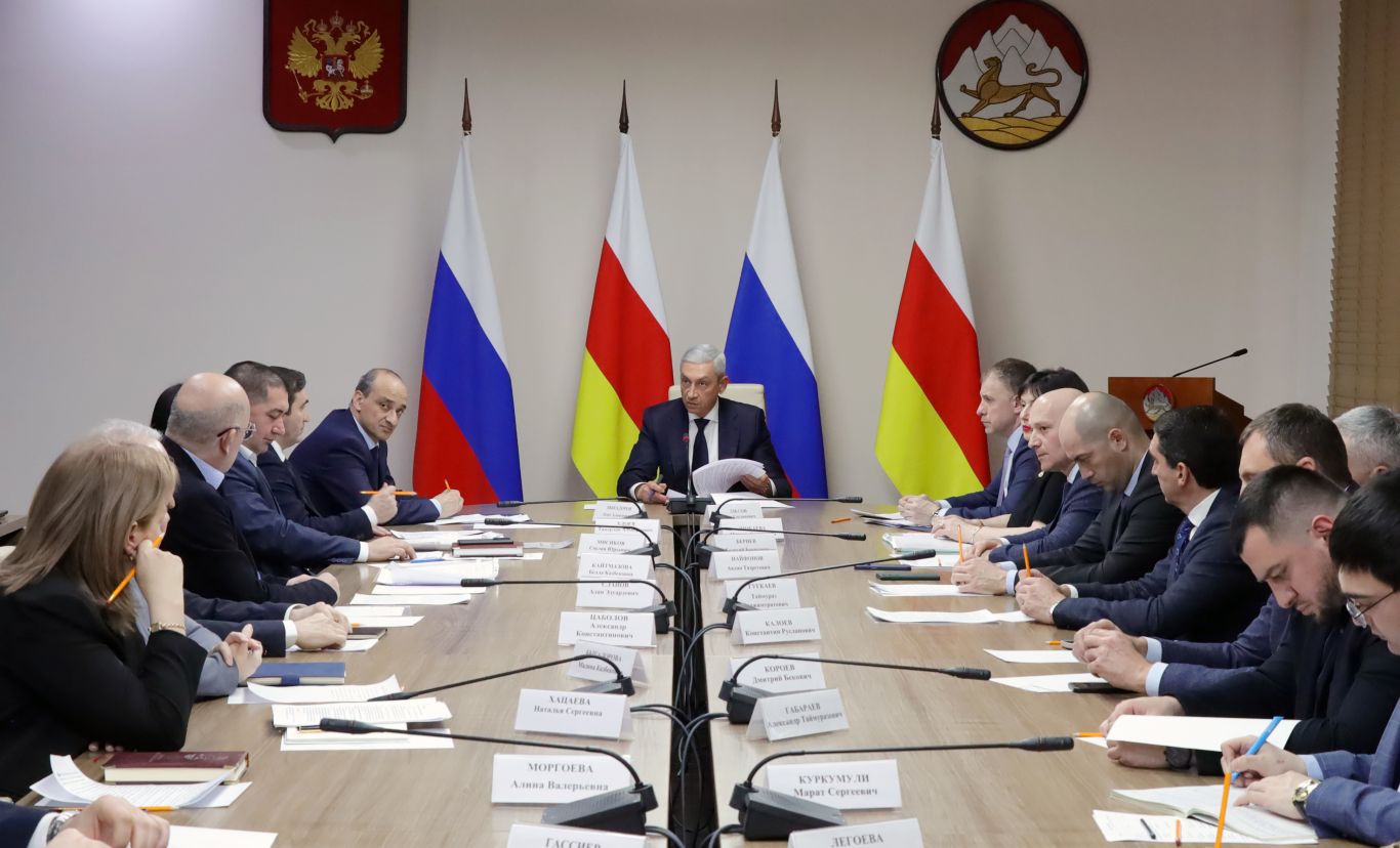 В Северной Осетии в рамках предоставления федеральных субсидий реализуются пять проектов по созданию кемпингов и глэмпингов