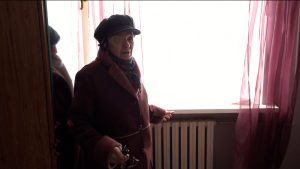 Жильцы девяти квартир в доме на проспекте Коста второй год зимуют без отопления