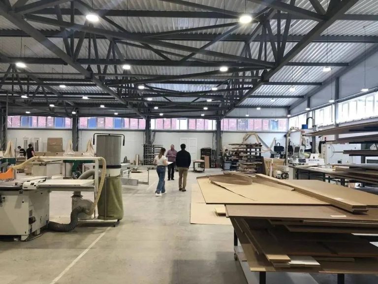 За последние три года на поддержку предприятий республики через североосетинский Фонд развития промышленности было направлено более 500 млн рублей