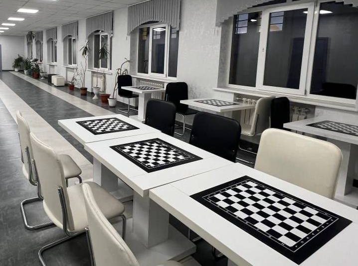 Владикавказскую СОШ №36 обновили впервые за 60 лет