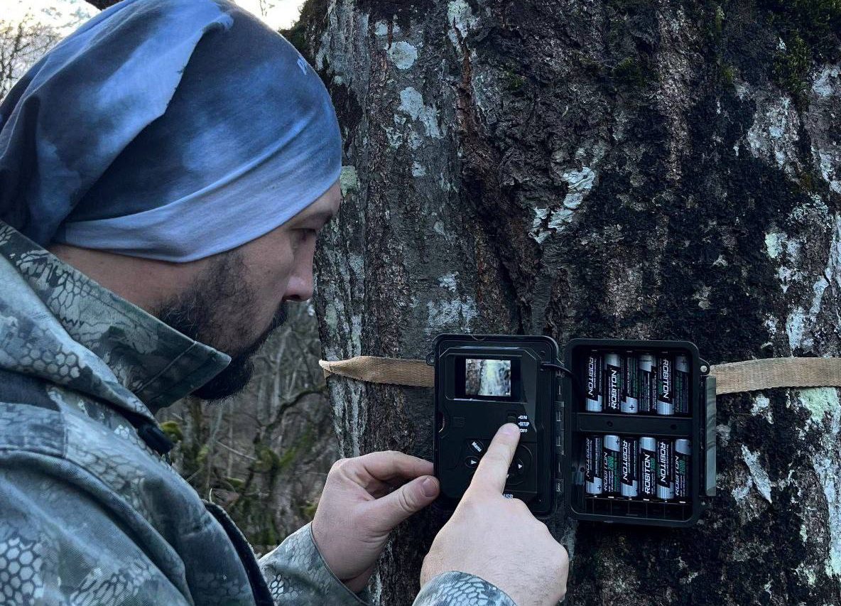 В Турмонском заказнике в Северной Осетии весной установят 30 фотоловушек