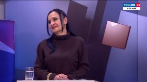 Россия 24. В Северной Осетии впервые воссоздали 6 древних артефактов из войлока