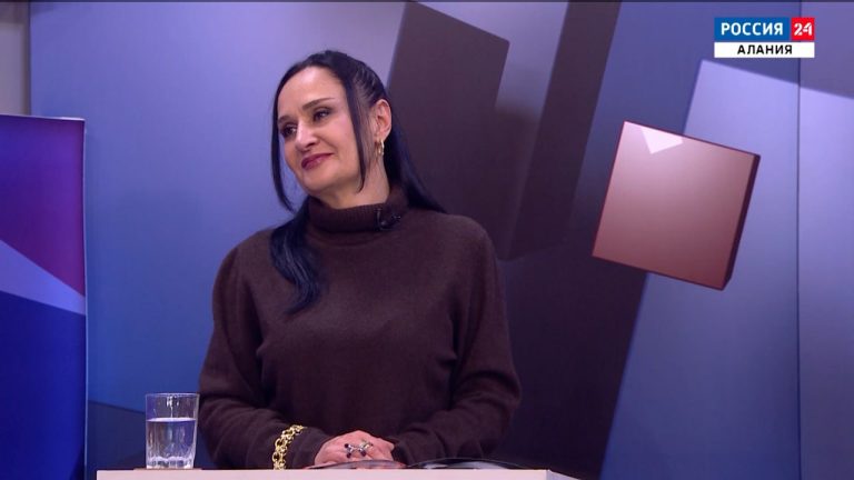 Россия 24. В Северной Осетии впервые воссоздали 6 древних артефактов из войлока