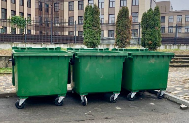 МинЖКХ предлагает жителям Владикавказа вместе выявить проблемные с точки зрения вывоза мусора точки